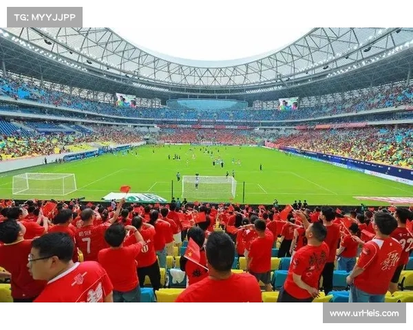 中超球星跨界唱响绿茵激情 以音乐诠释足球梦想