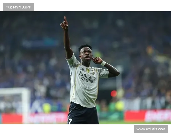 从青训到金靴：维尼修斯在皇马的崛起之路